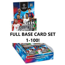 2023-24 Topps Stadium Club