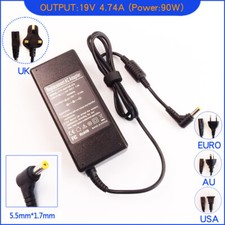Laptop Ac Adapter Charger for