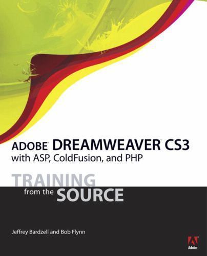 Adobe dreamweaver cs3 with - adobe,