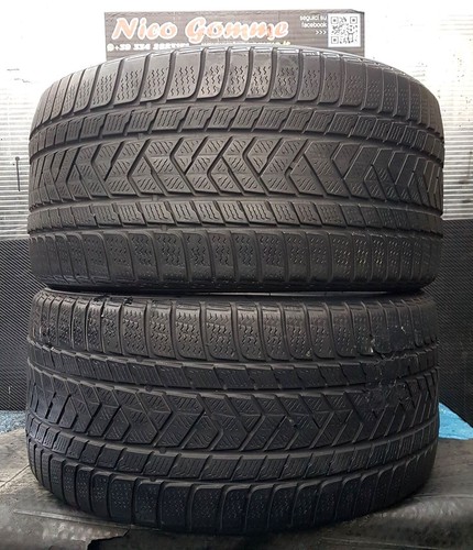 Gomme usate 285 30r21 100w - gomme,