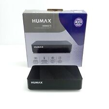 Decoder Humax Digimax T2 HD-2022T2 – DTT FTA Zapper