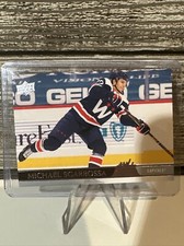 2020-21 Upper Deck Extended