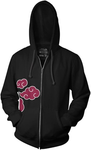 Felpa con cappuccio - , uomo