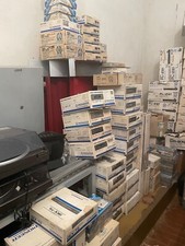Whole stack vintage pioneer - stack,