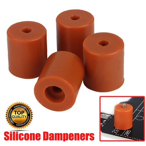 Ammortizzatori silicone - ammortizzatori, in