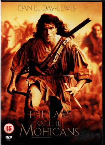 The last mohicans - the,