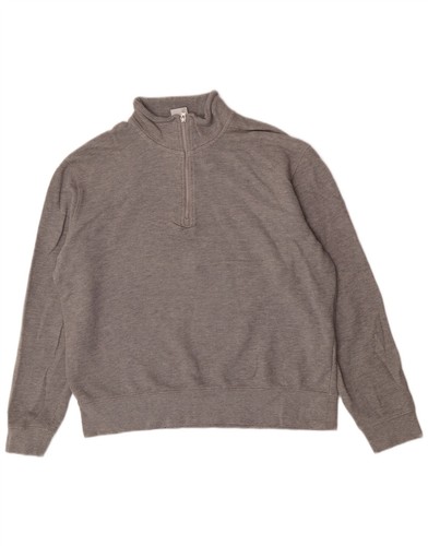 Maglione felpa uomo zara collo - maglione,