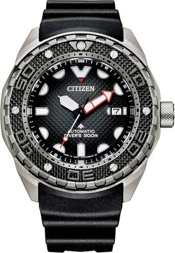 Nuovissimo citizen promaster - nuovissimo,
