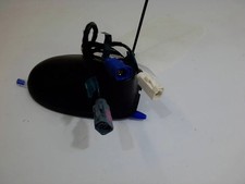 50540987 BASE ANTENNA AUTORADIO per FIAT 500 (4S) (06/15>12/24<) C SPORT 1.0