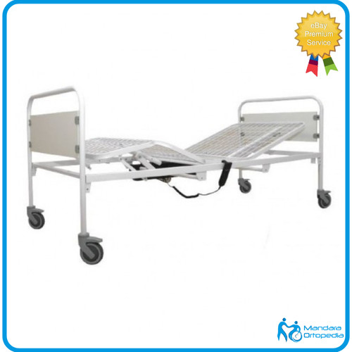 Letto degenza elettrico - degenza, 2