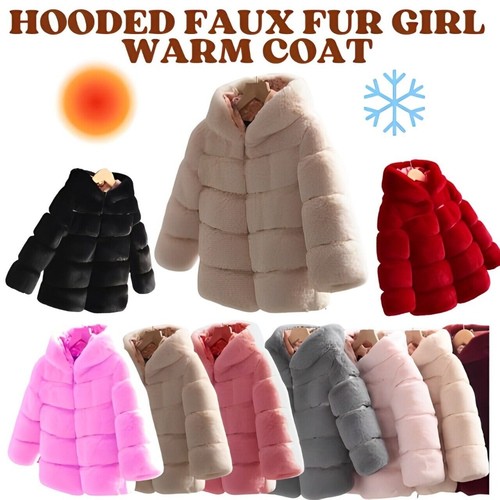 Nuovo parka con cappuccio - con,
