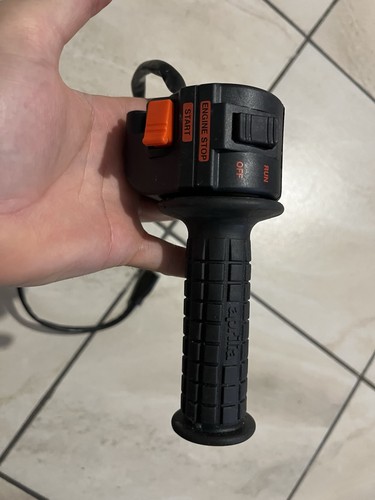 Comando devio luci - devio, accensione