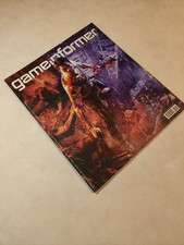 Riviste GAMEINFORMER anni