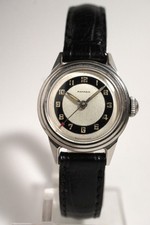 Movado dame acier années - dame,