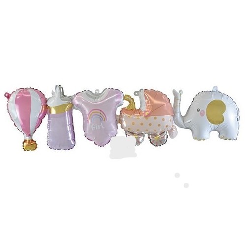 Pallone palloncino foil - pallone,