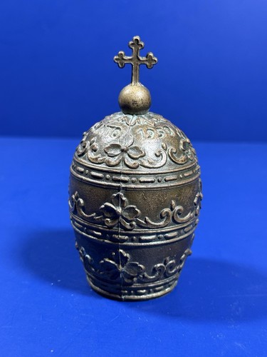 Rara campana bronzo anno - anno, santo