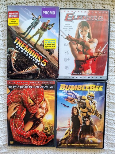 Multi genre action comedy - multi-genre,