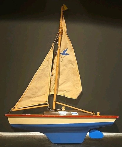 Seifert barche vela boot - seifert, "boot"