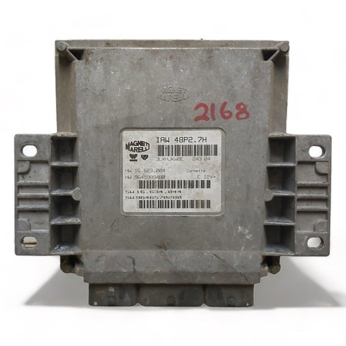 Centralina motore ecu per - motore,
