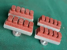 Pattini Freni UNIVERSAL