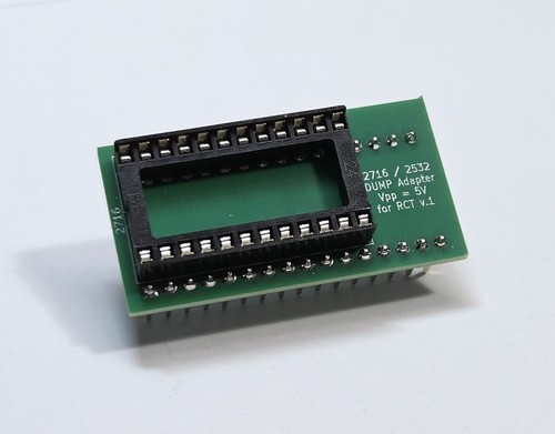 2716 2532 eprom - 2716,