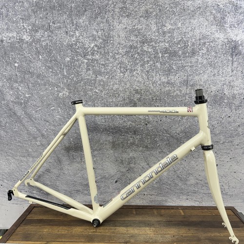 Telaio stradale vintage