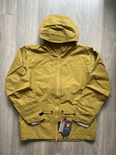 Giacca sci black crows ora - da,