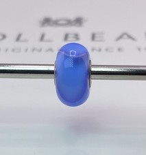 Trollbeads Blu Armadillo