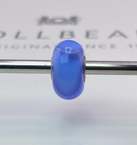 Trollbeads blu armadillo - trollbeads,
