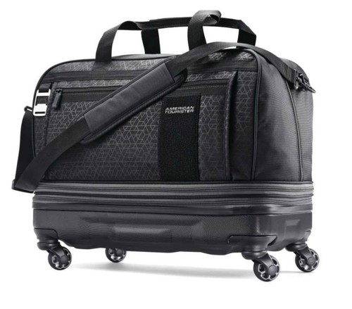 New tags american tourister - w,