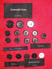 ERMENEGILDO ZEGNA SUMISURA