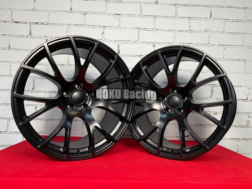 Cerchi lega srt8 y - 20",