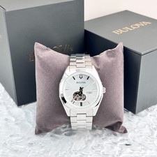 Orologio Uomo Bulova Classic