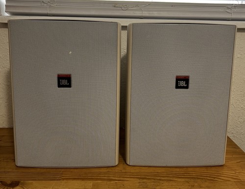 Jbl control altoparlanti - control,