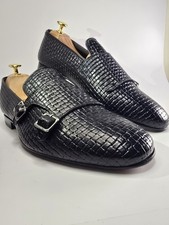 Pollini Mocasso in pelle Nero