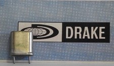 DRAKE CRYSTAL 40,1 MHz PER