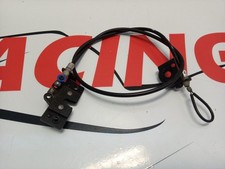 CAVO APERTURA SELLA KTM RC 125-200-250-390 2014-2020 SADDLE OPENING CABLE