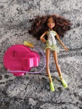 Bambola Winx Club Layla /