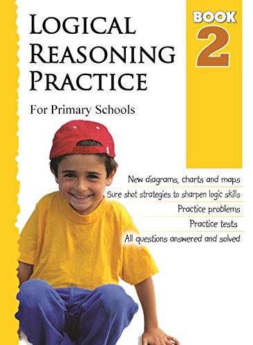 Logical reasoning book - 2,