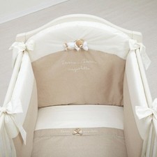 Nanan Set Piumone Collezione Tato