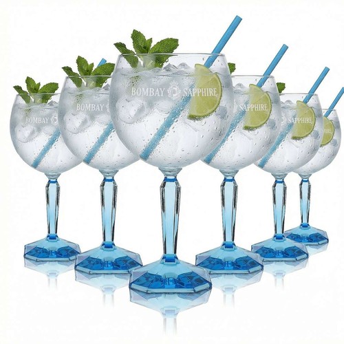 Set bicchieri calici - set,
