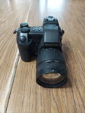 Olympus Camedia E-20N 5