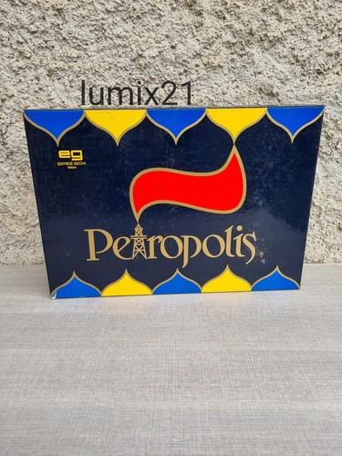 Gioco petropolis editrice - petropolis,