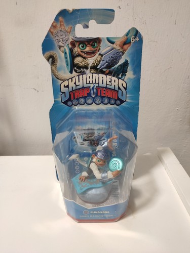 Skylanders trap team fling - trap,