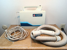 Vintage hoover portapower - vintage, qs