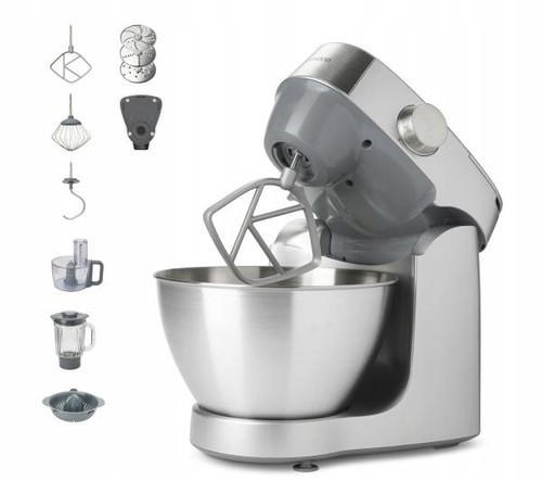 Kenwood robot cucina - da,