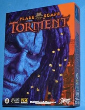Planescape Torment - PC