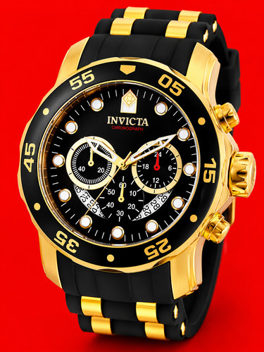 Invicta 6981 mens - invicta, diver