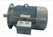 DIETZ 3 PHASE MOTOR | FDR 160