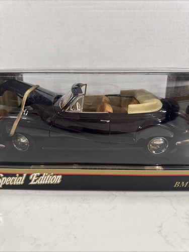 Maisto pressofuso 1955 - maisto, 1:18